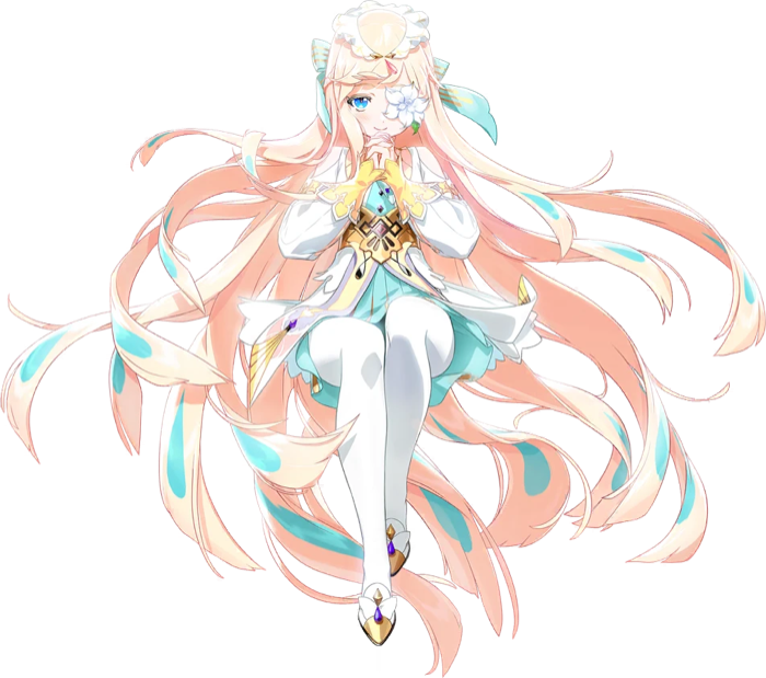 Saeran