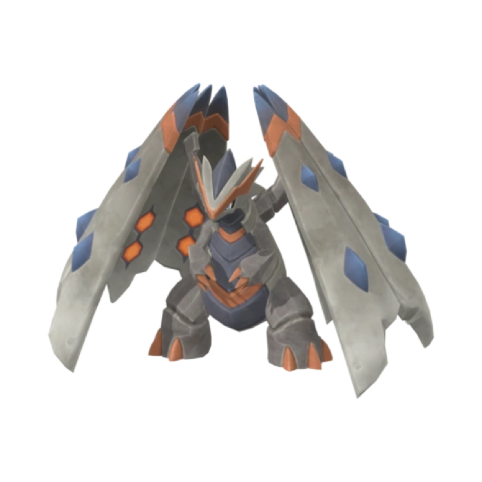 Aegidron