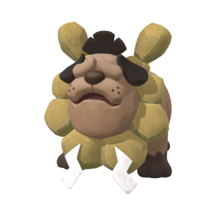 Bulldosu