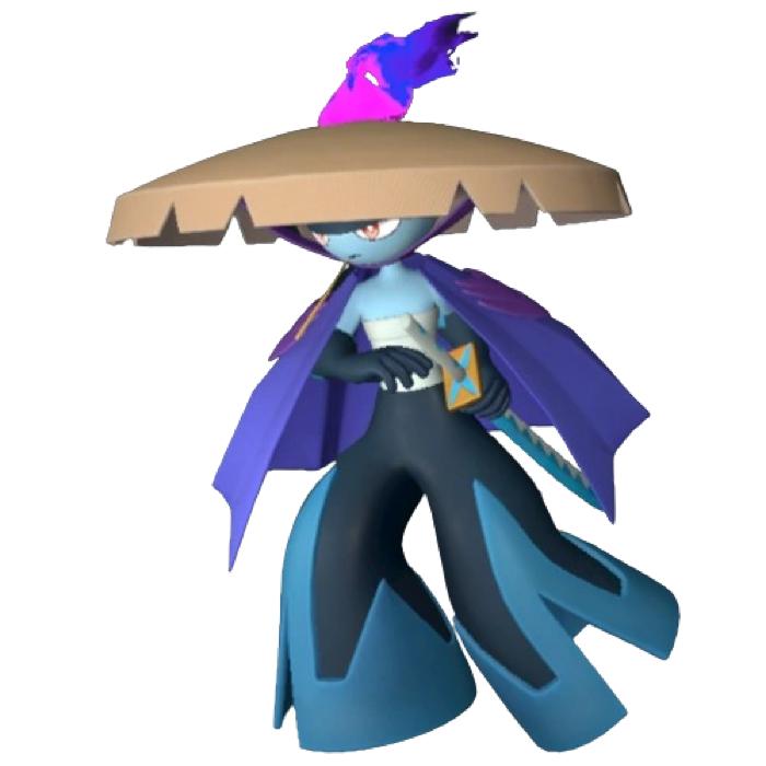 Bushi Noct