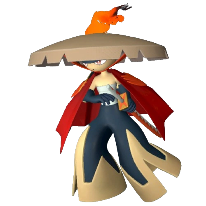 Bushi