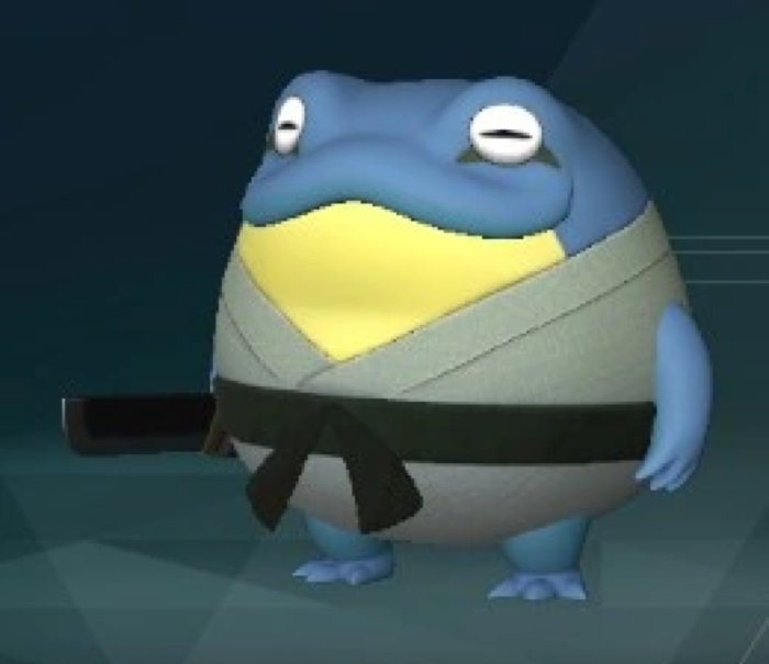 Croajiro Noct