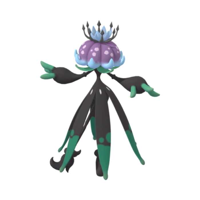 Dandilord