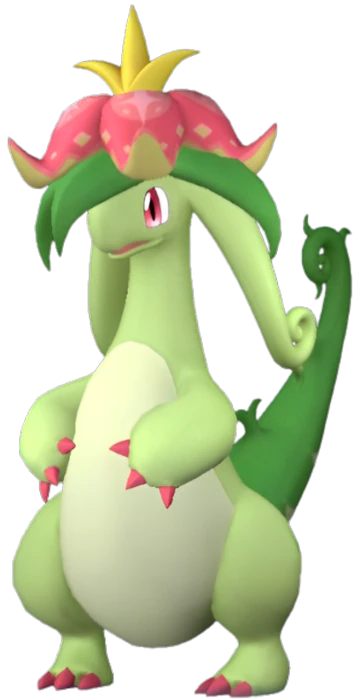 Dinossom