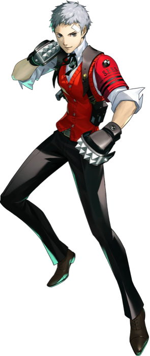 Akihiko Sanada
