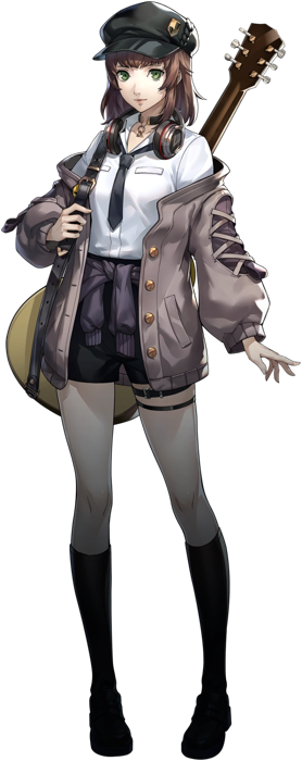 Ayaka Sakai