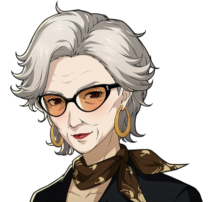 Chizuko Nagao