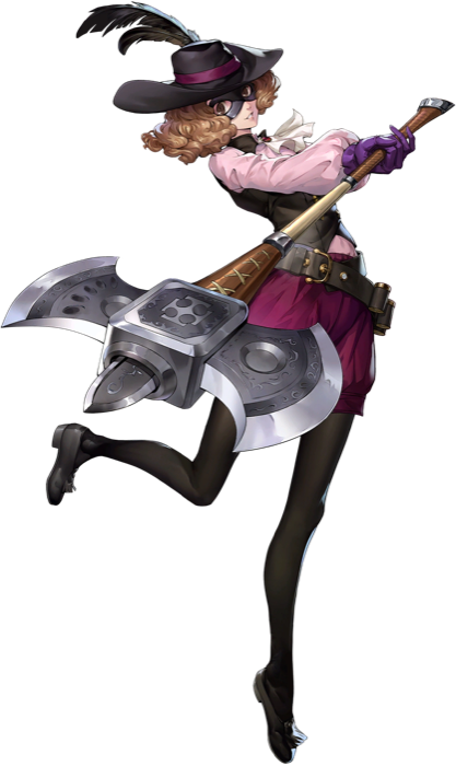 Haru Okumura