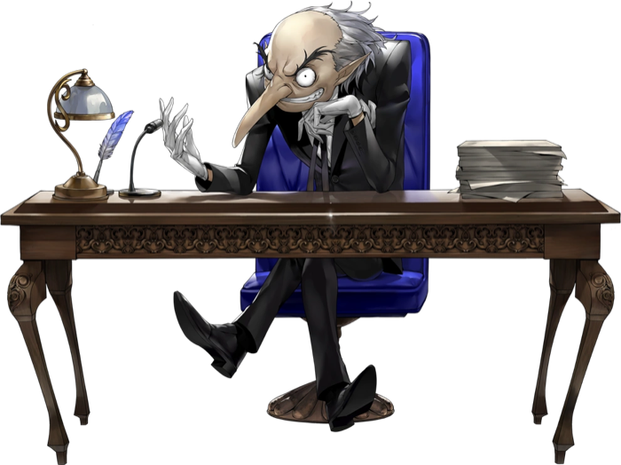 Igor