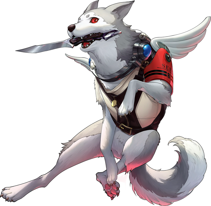 Koromaru