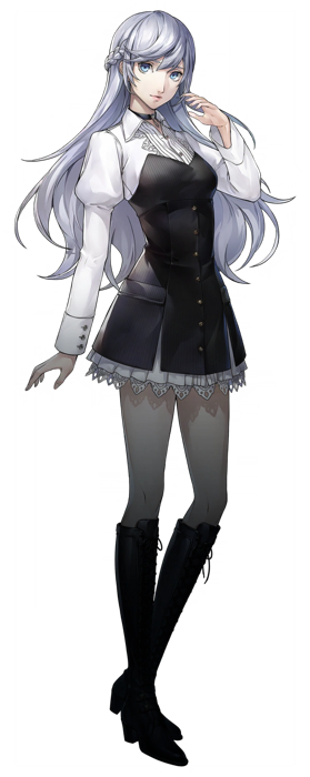 Kotone Montagne