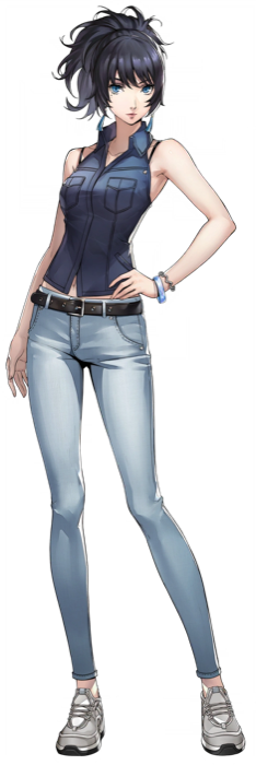 Mio Natsukawa
