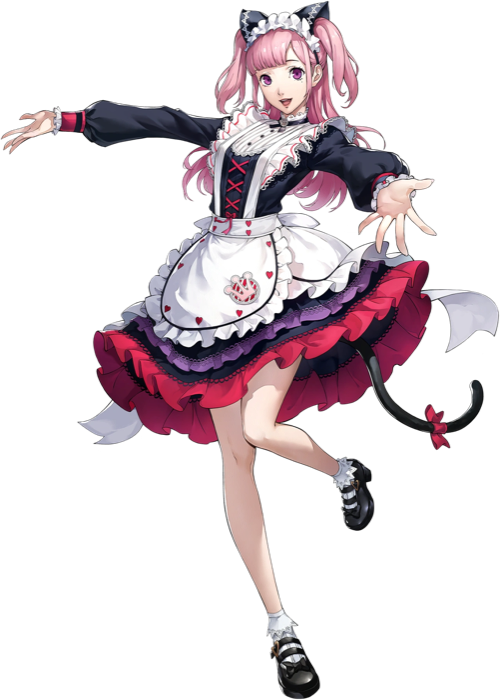 Narumi Nashimoto
