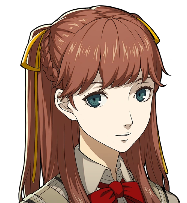 Ritsuka Takanashi