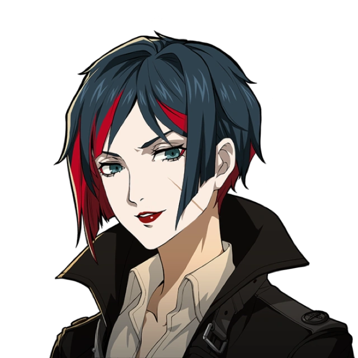 Yuzuru Haigamine
