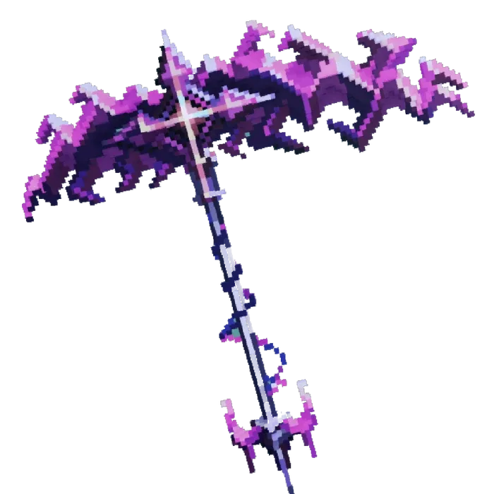 Void Reaver