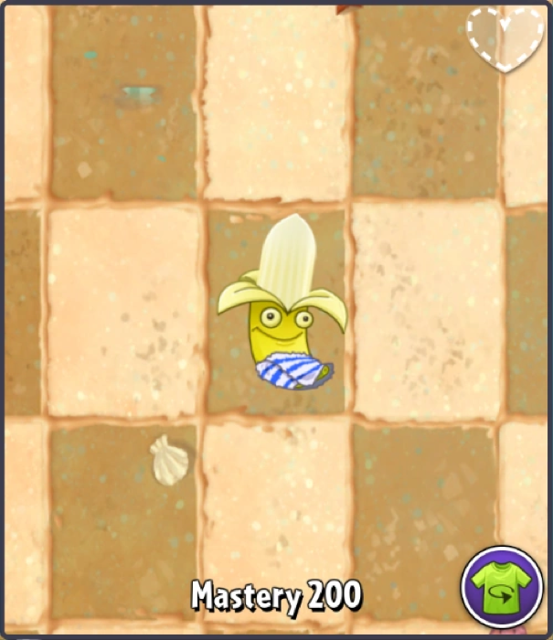 Banana Launcher