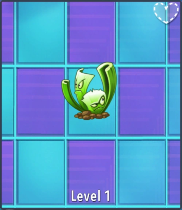 Celery Stalker
