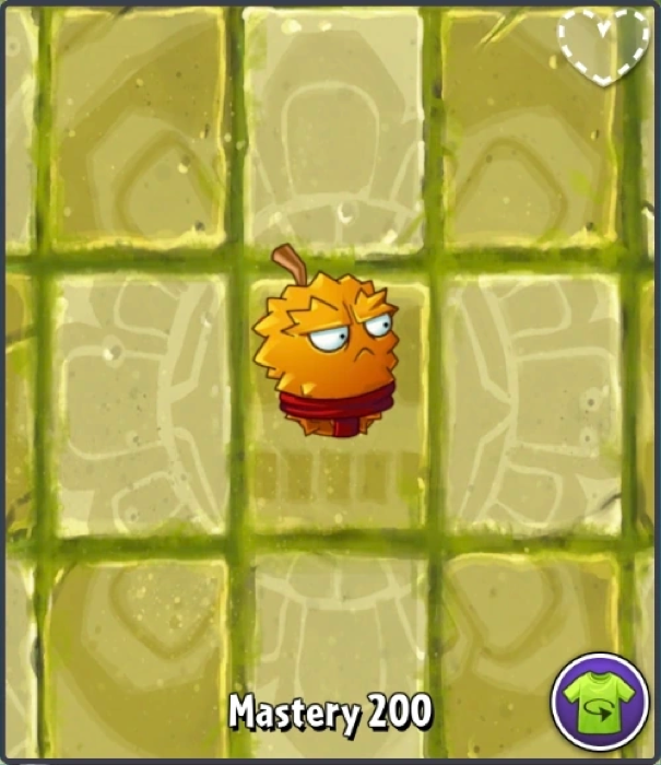 Endurian Pvz2