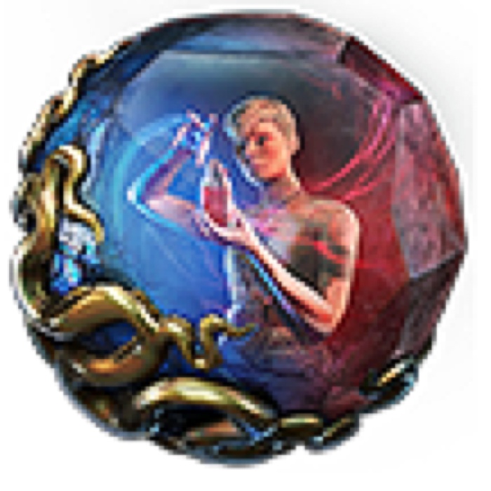 Alchemist S Boon