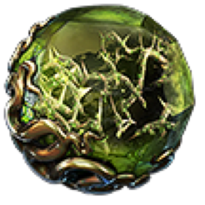 Briarpatch Skill Gem