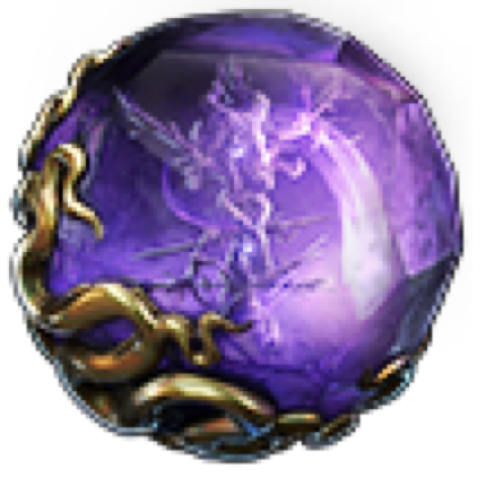 Dark Effigy