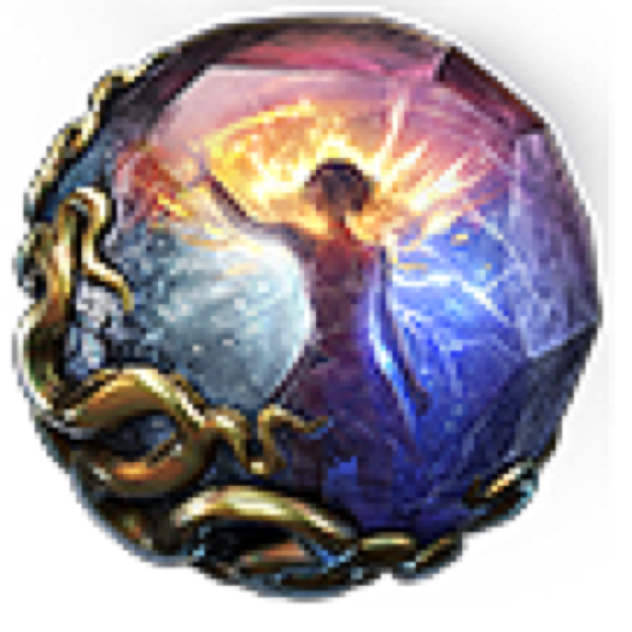Elemental Conflux