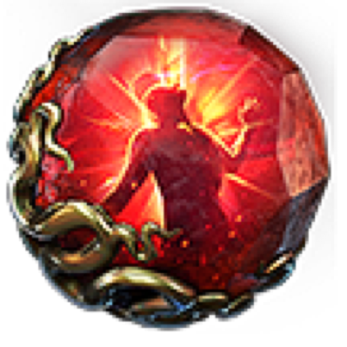 Eternal Rage