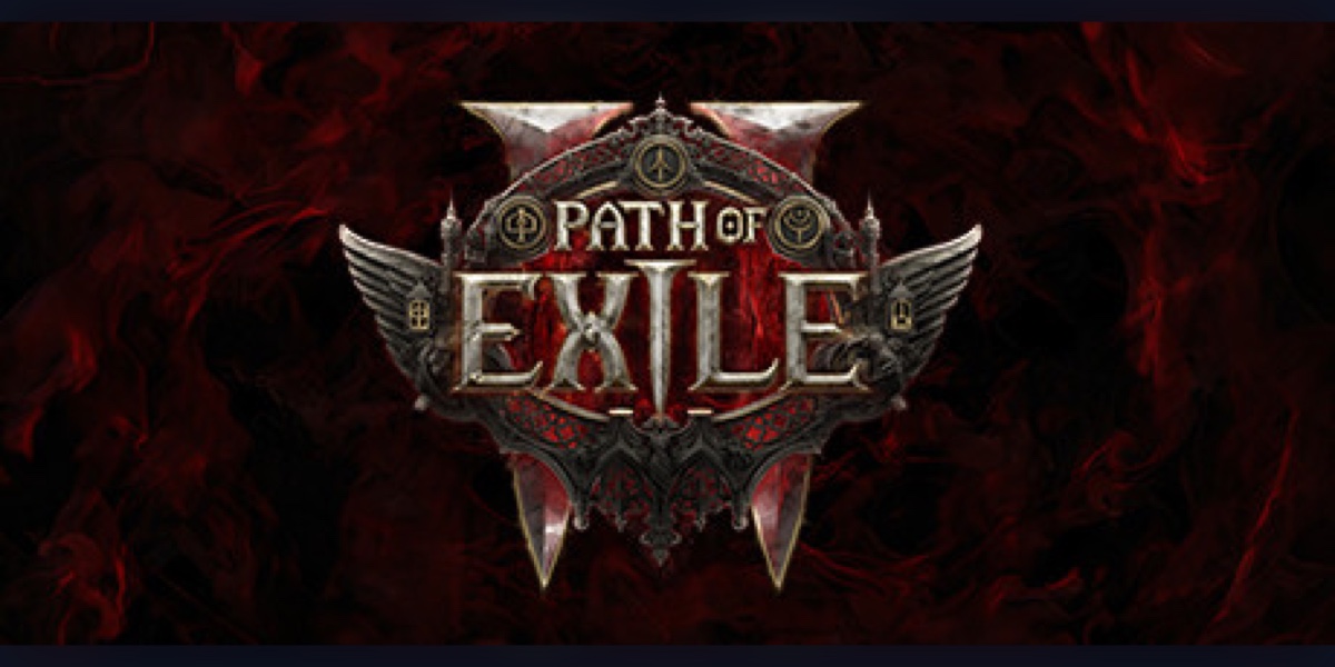 Cover Coloring Page - Path of Exile 2: Skill Gems