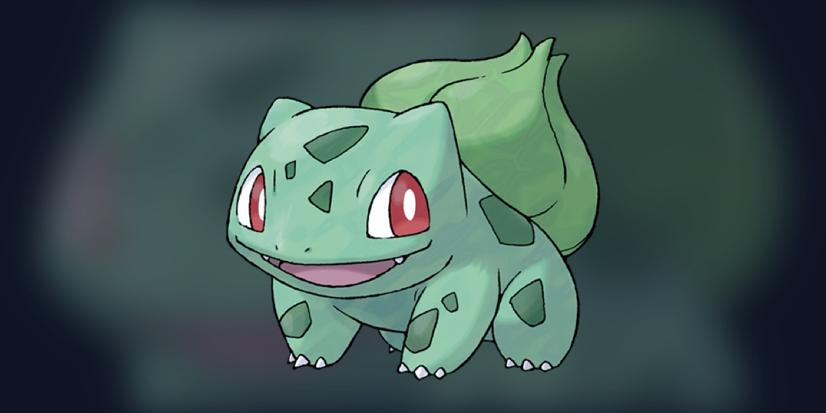 Capa Página para colorir - Pokémon Iniciais