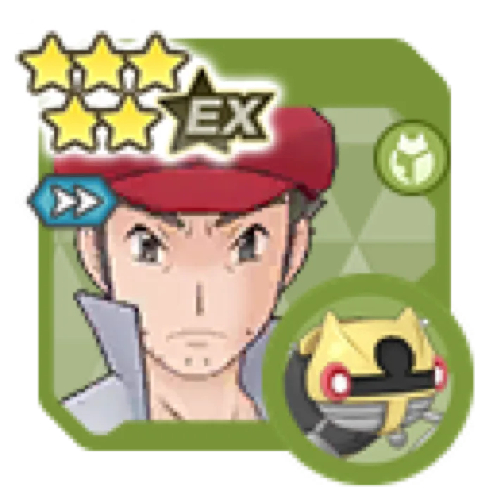 Noland Ninjask