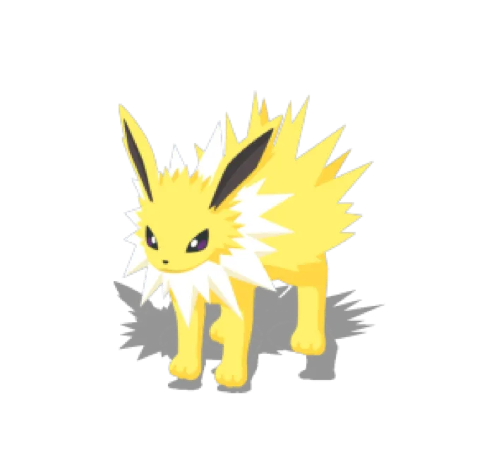 Jolteon