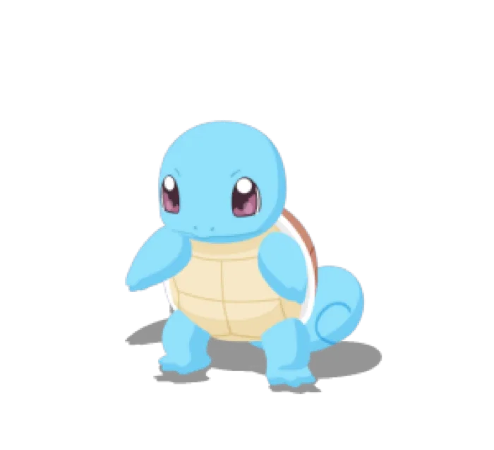 Squirtle