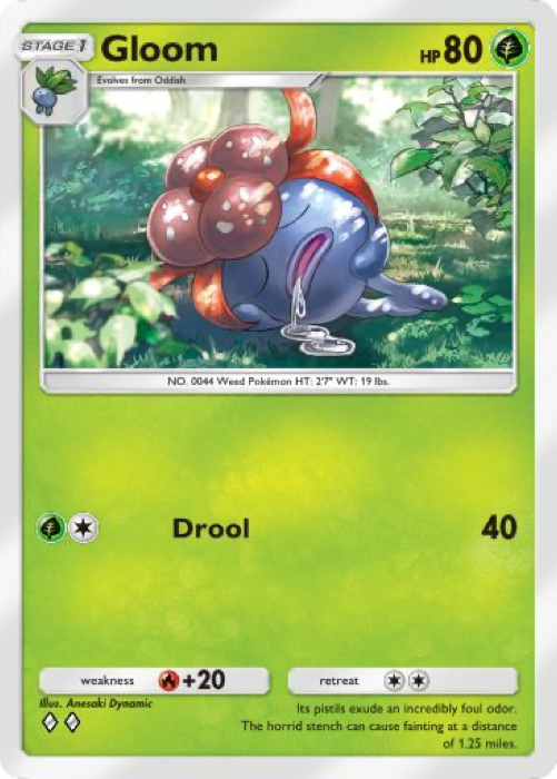 Gloom