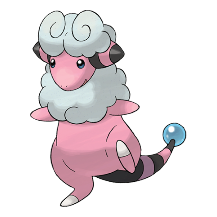 Flaaffy
