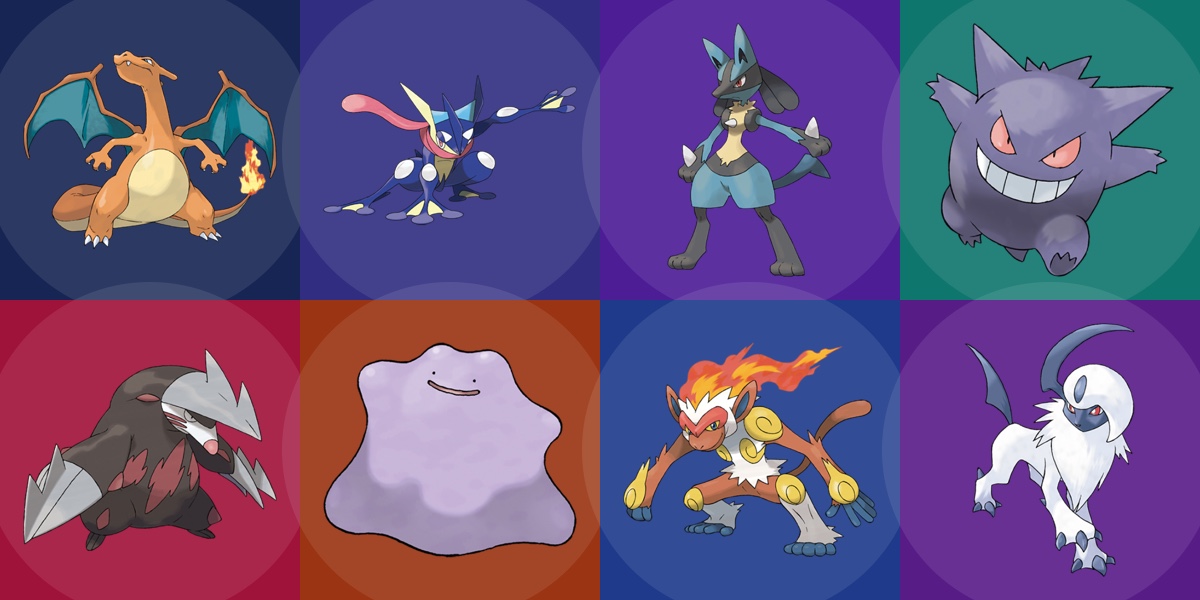 Cover Coloring Page - PokéPath TD — Pokémon