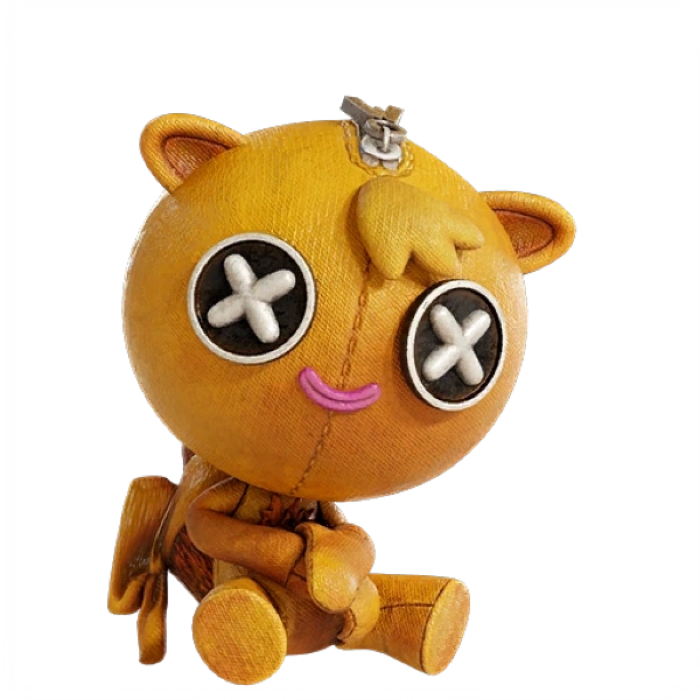 Dizzy Booboo