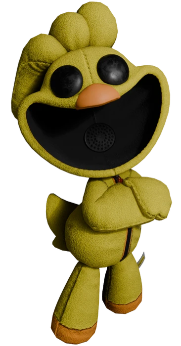 Kickinchicken