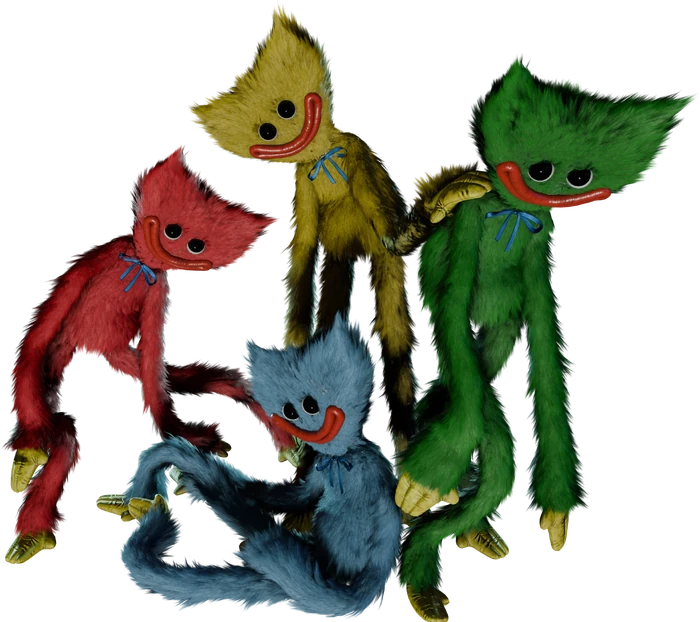 Mini Huggies