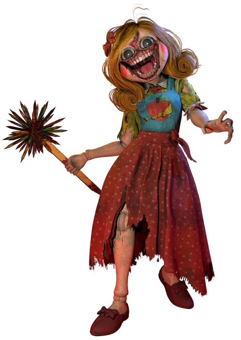 Miss Delight