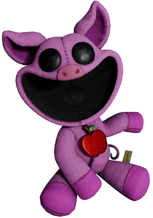 Pickypiggy