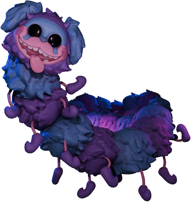 Pj Pug A Pillar