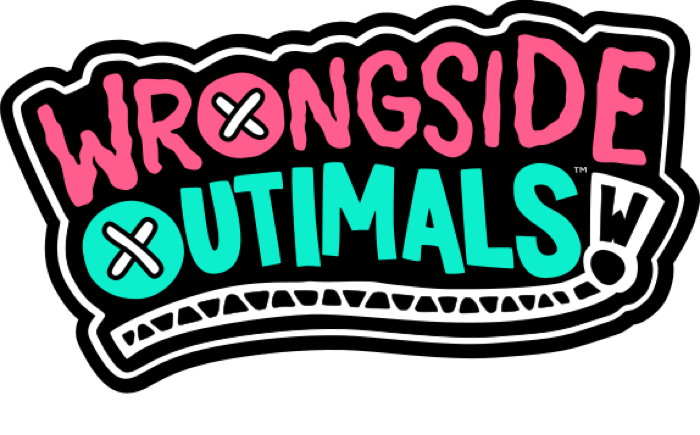 Wrongside Outimals