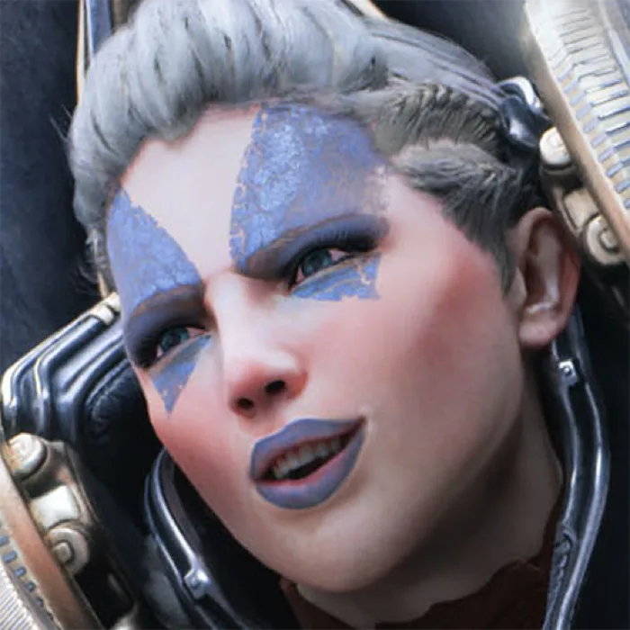 Terra