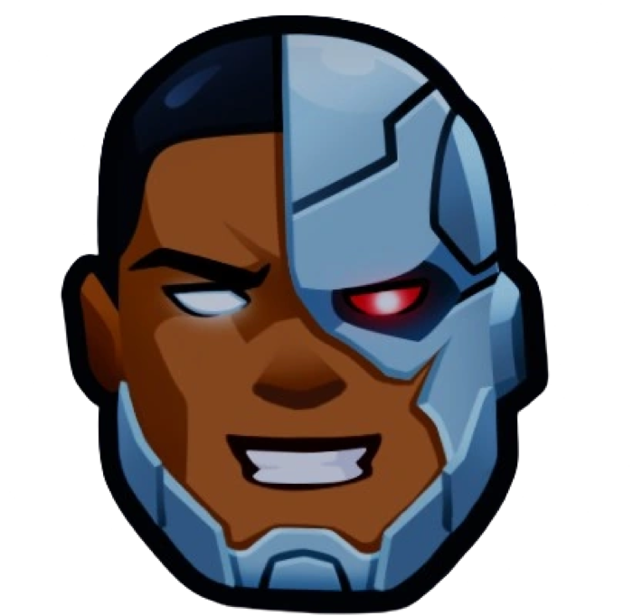 Cyborg