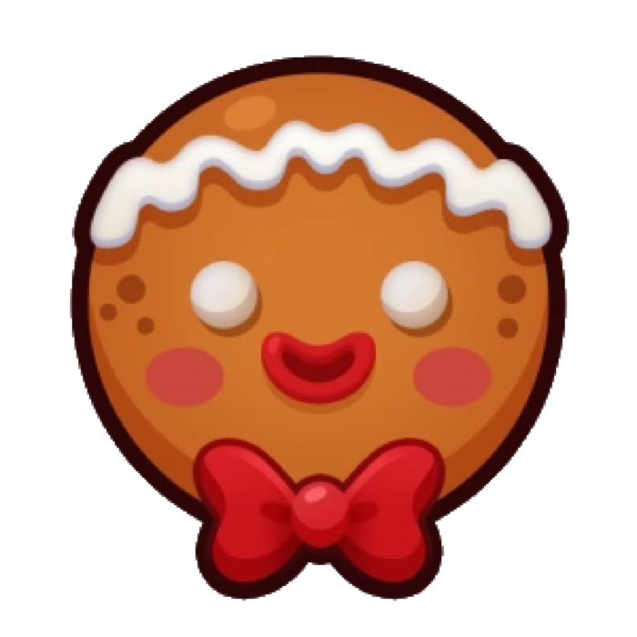 Gingerbread