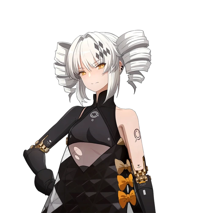 Karenina Ember