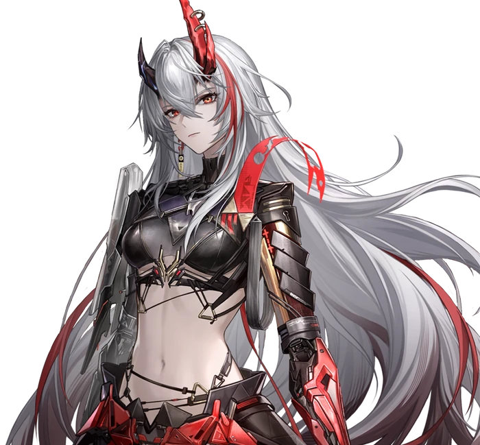 Lucia Inverse Crown
