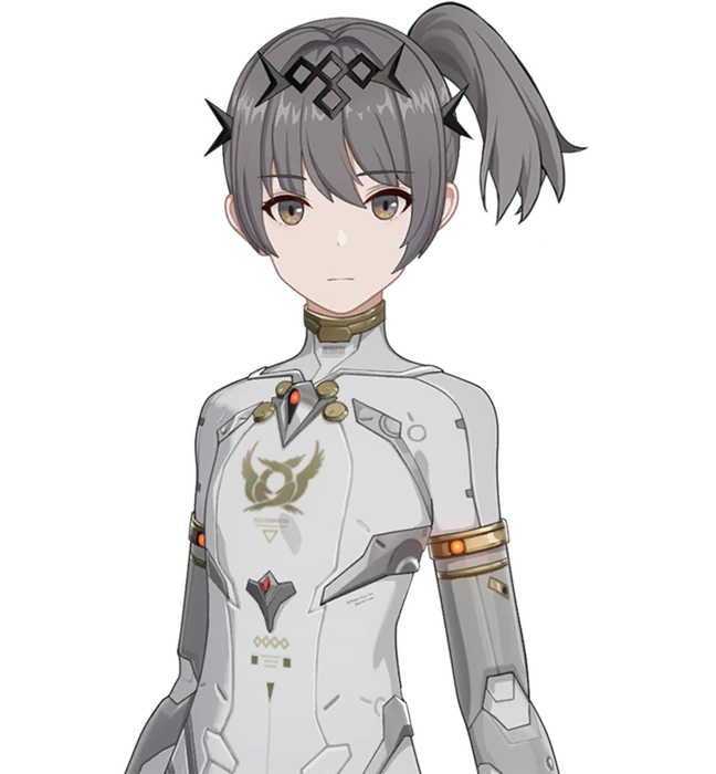 Nanami Starfarer