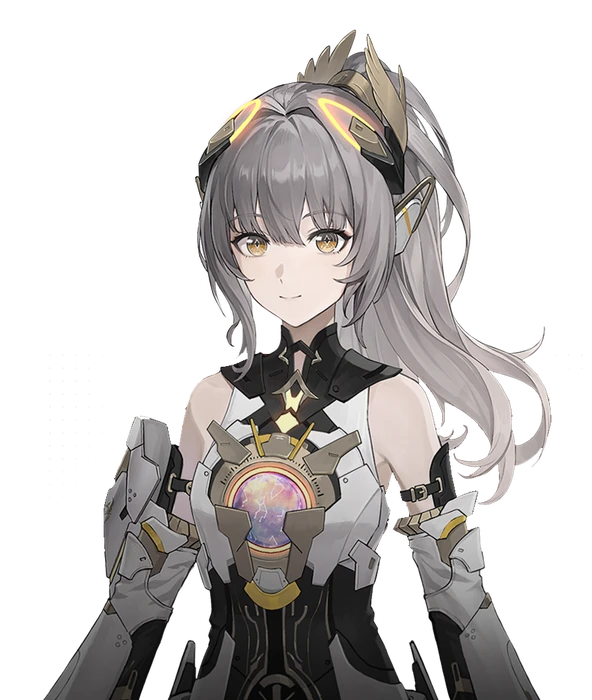 Nanami Startrail